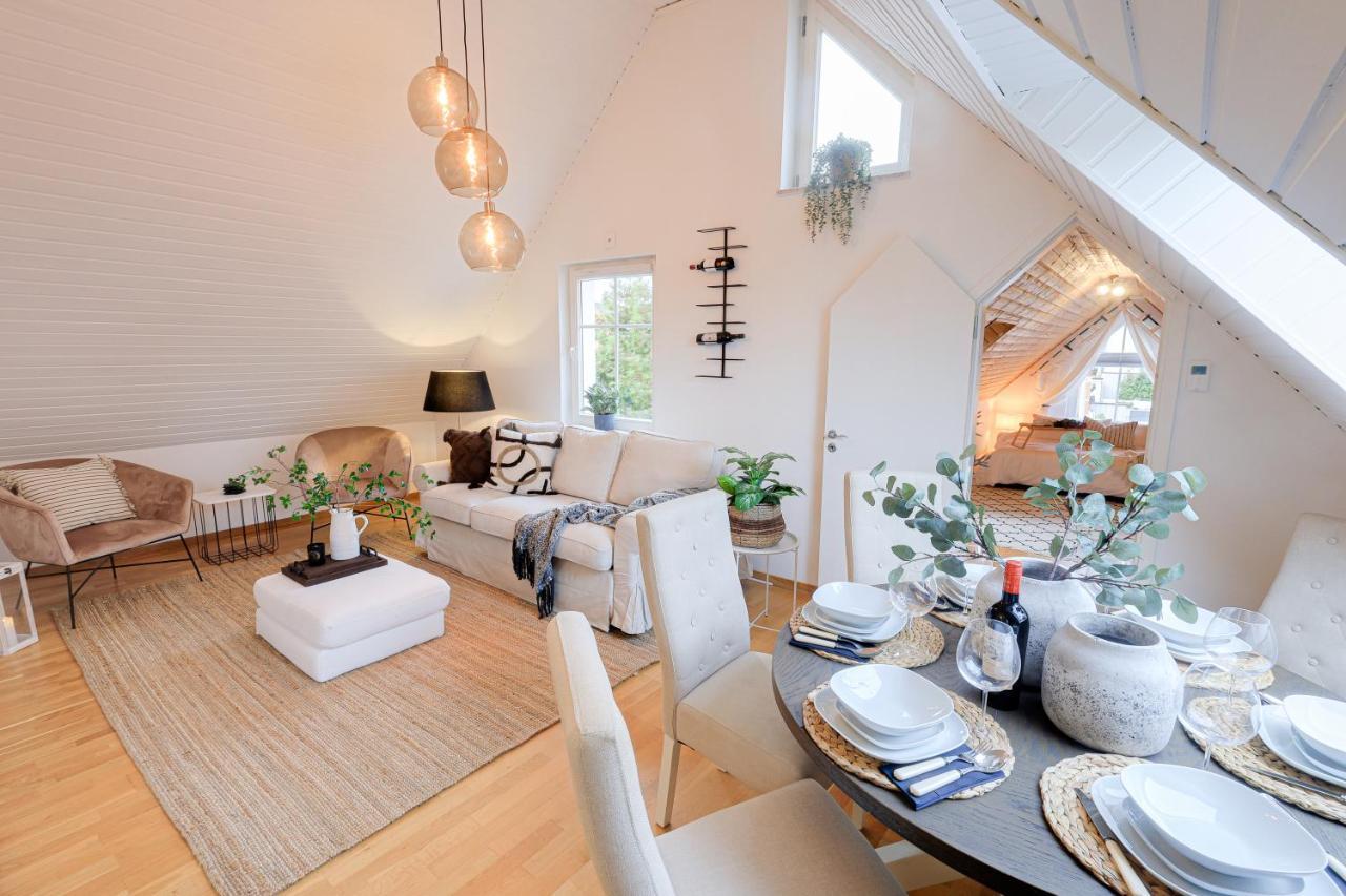 Fully Equipped Home Close To Malmoe & Copenhagen Vellinge Exterior photo