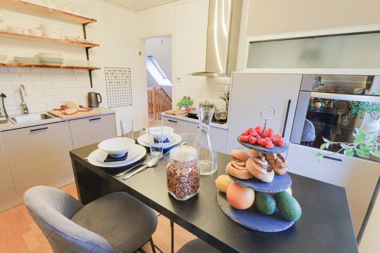 Fully Equipped Home Close To Malmoe & Copenhagen Vellinge Exterior photo