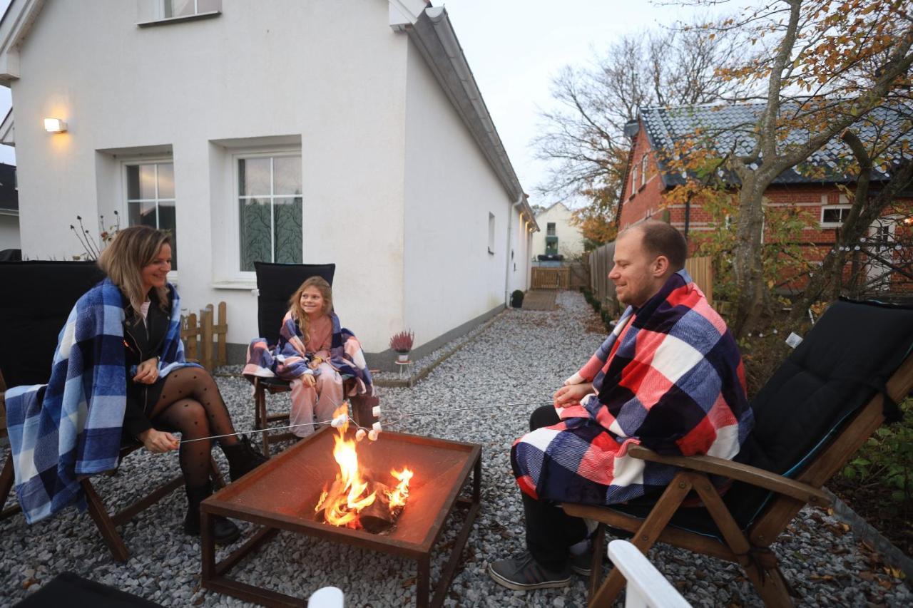 Fully Equipped Home Close To Malmoe & Copenhagen Vellinge Exterior photo