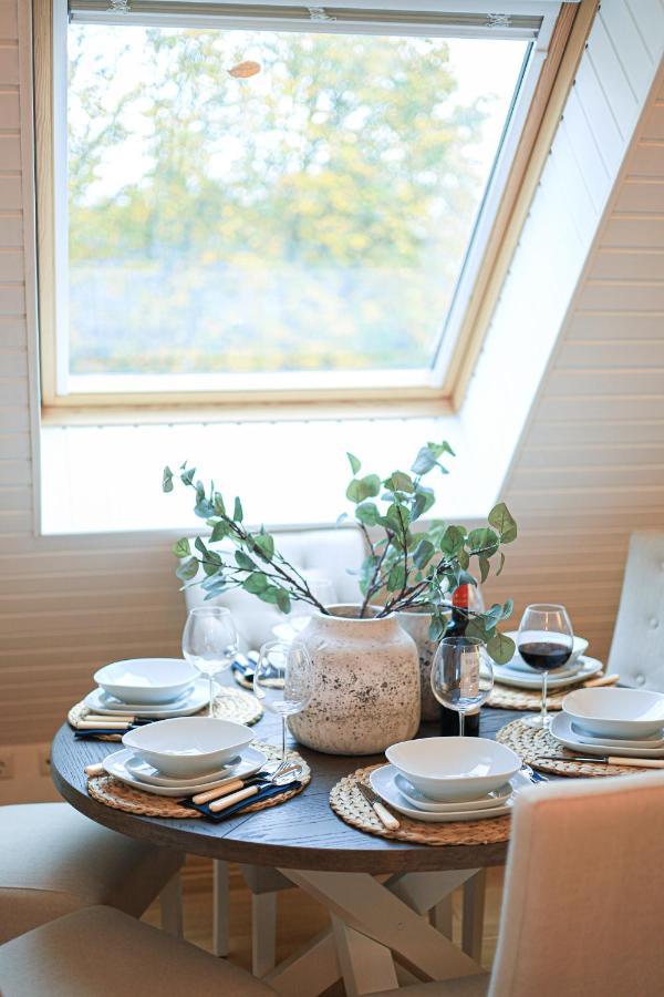 Fully Equipped Home Close To Malmoe & Copenhagen Vellinge Exterior photo