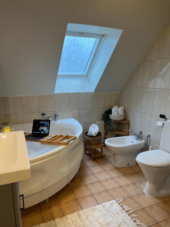 Fully Equipped Home Close To Malmoe & Copenhagen Vellinge Exterior photo