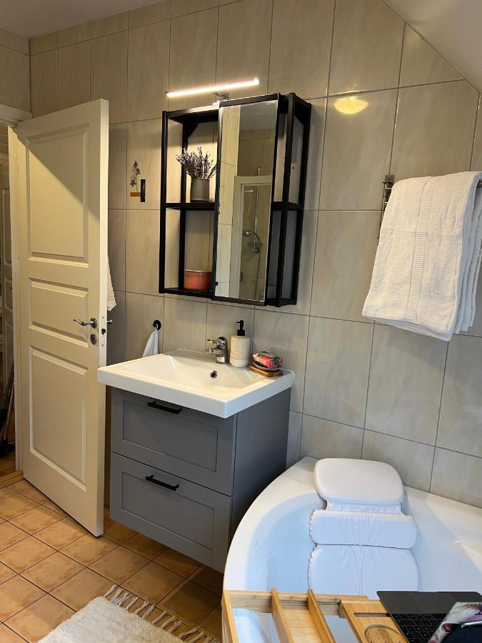 Fully Equipped Home Close To Malmoe & Copenhagen Vellinge Exterior photo