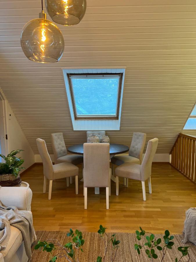 Fully Equipped Home Close To Malmoe & Copenhagen Vellinge Exterior photo