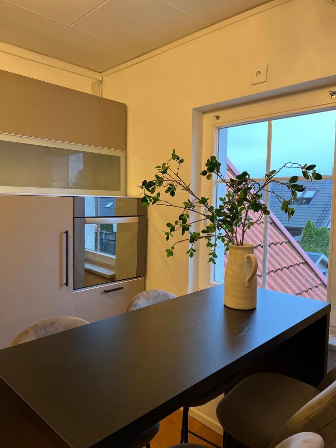 Fully Equipped Home Close To Malmoe & Copenhagen Vellinge Exterior photo
