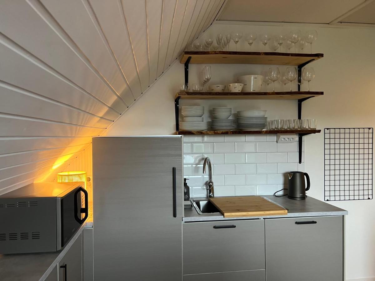 Fully Equipped Home Close To Malmoe & Copenhagen Vellinge Exterior photo