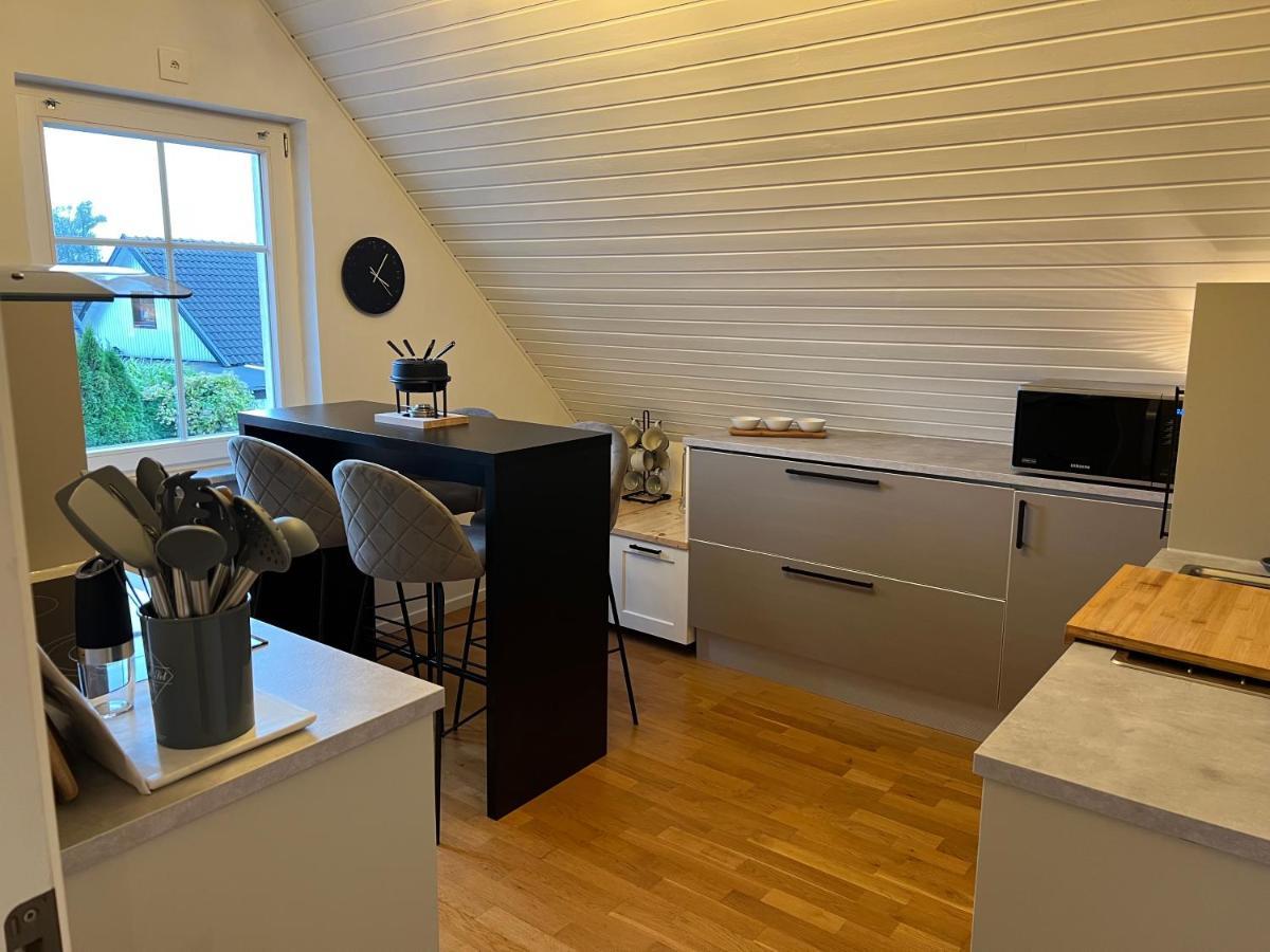 Fully Equipped Home Close To Malmoe & Copenhagen Vellinge Exterior photo