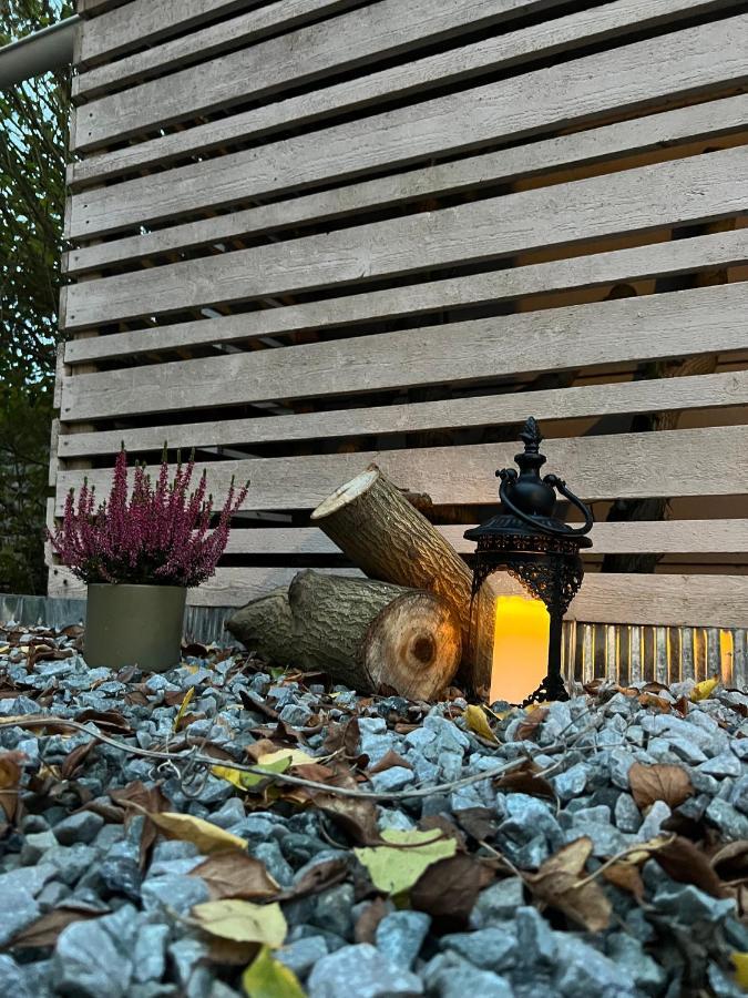 Fully Equipped Home Close To Malmoe & Copenhagen Vellinge Exterior photo