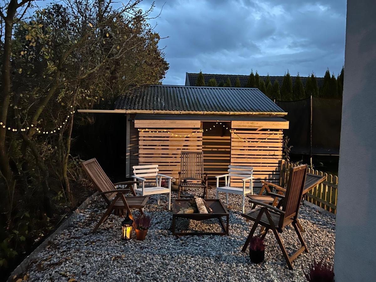 Fully Equipped Home Close To Malmoe & Copenhagen Vellinge Exterior photo