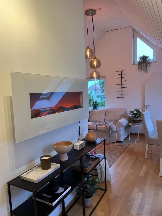Fully Equipped Home Close To Malmoe & Copenhagen Vellinge Exterior photo