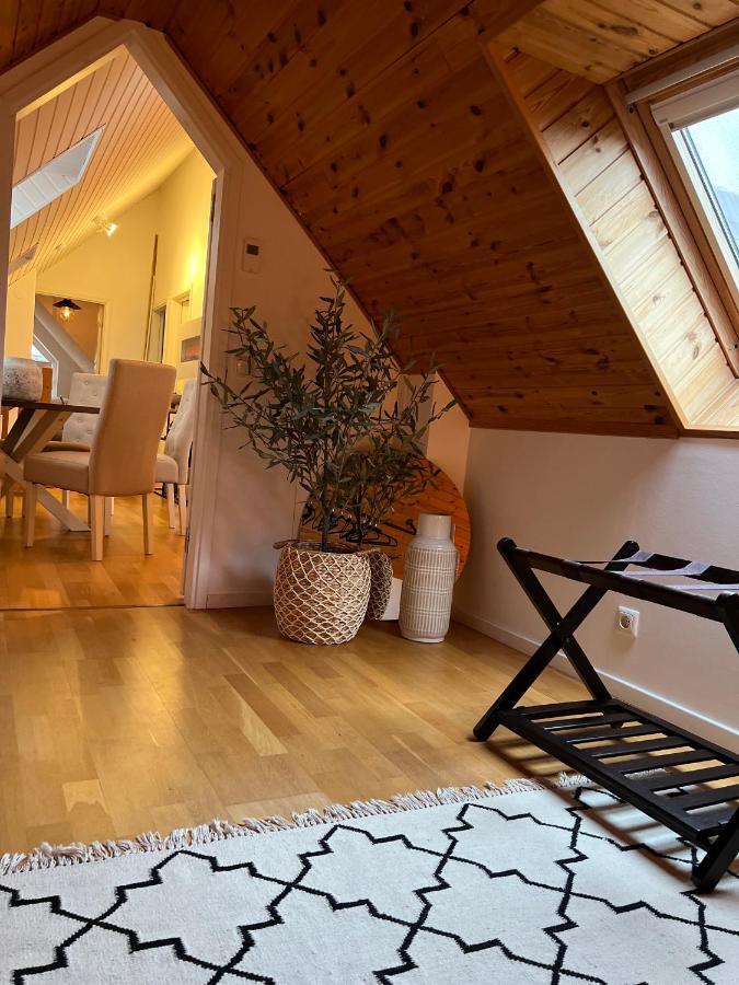 Fully Equipped Home Close To Malmoe & Copenhagen Vellinge Exterior photo