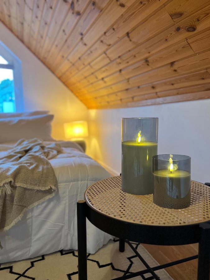 Fully Equipped Home Close To Malmoe & Copenhagen Vellinge Exterior photo