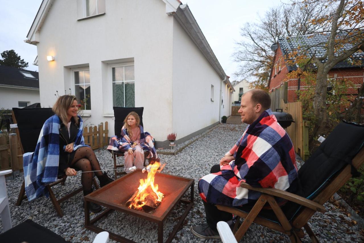 Fully Equipped Home Close To Malmoe & Copenhagen Vellinge Exterior photo